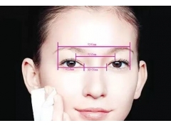 歐式雙眼皮和中國人雙眼皮的區別